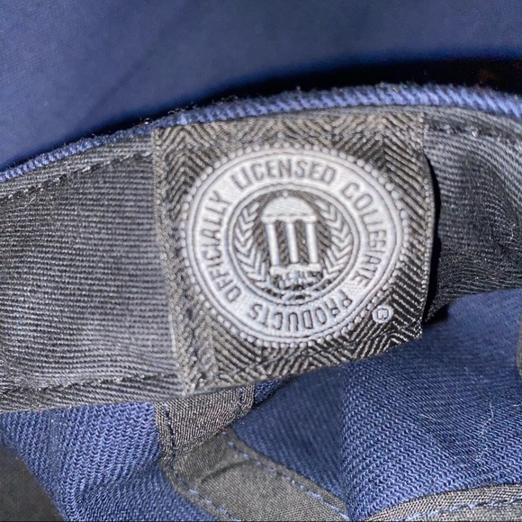 Syracuse Hat - Picture 6 of 6